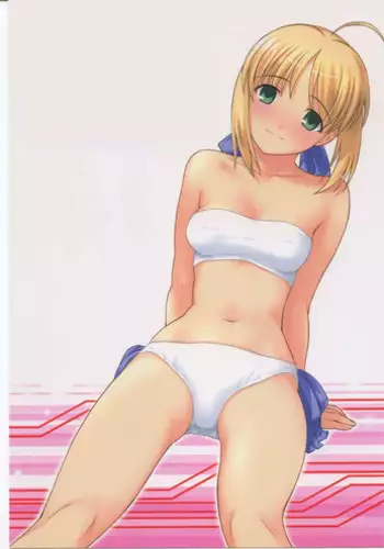 (ComicCAMERUN) [TIMTIM MACHINE (Various)] TIMTIM MACHINE Rebuild 2 Soushuuhen 5 (Fate/stay night) [Chinese] [Incomplete]