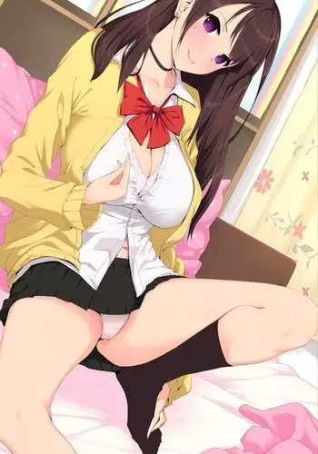 Otoshidama de Onee-chan o Kattemita | I Used My New Year's Gift to Buy My Sister