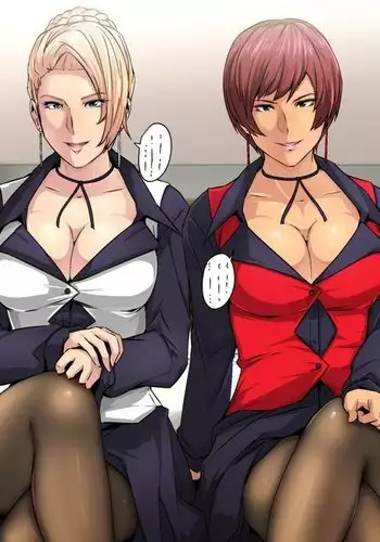 Melty Skin Ladies Vol. 28 ~Zettai Meirei! Mature & Vice no Renzoku Shasei Shinsa~