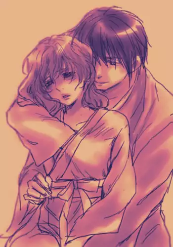 [Fuka Midori(Sonohoka)] Hak x Yona R18 log (Akatsuki no Yona) [English] [Tigoris Translates]