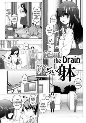 Ochiteiku Karada | Down the Drain