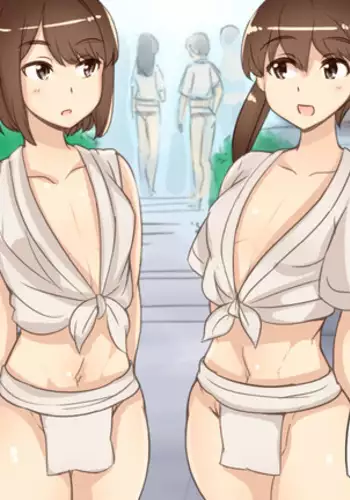 Omatsuri de Deatta Onnanoko to Nakayoku Naru