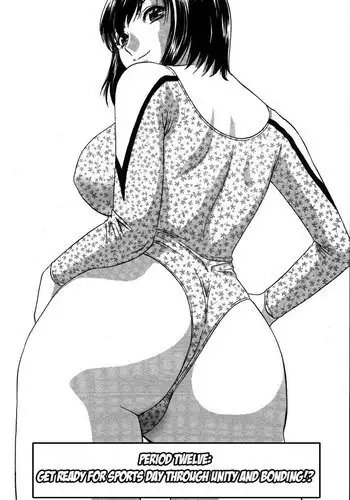 Boing Boing Teacher P12 - Get Ready For Sports Day