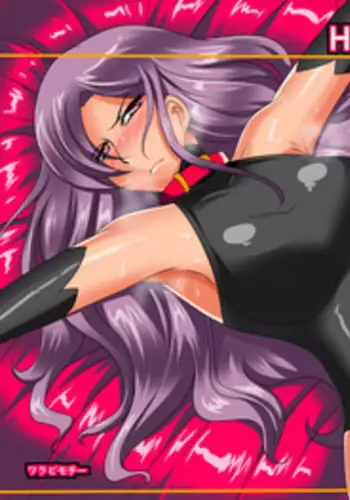 [Warabimochi] Heroine harassment Venessa Sekuhara Hen | Heroine Harassment Vanessa Sekuhara Edition [English] [Mongolfier]