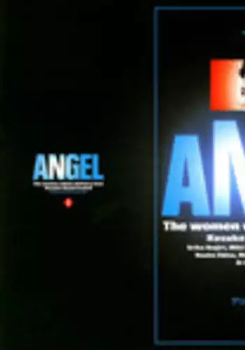 [U-Jin] Angel - The Women Whom Delivery Host Kosuke Atami Healed Vol.02