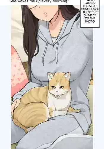 Jiko Hyouka Hikui Joshi ga Jibun no Karada ni Jishin Mocchau made no Katei | The Way That a Low Self-Esteem Woman Gained Confidence in Her Body