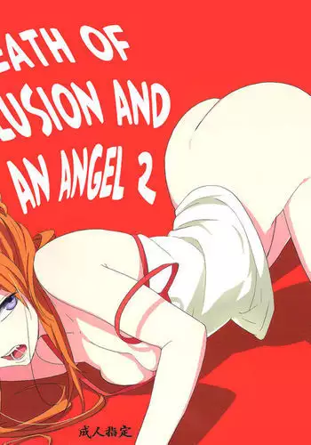 Gensou no Shi to Shito 2 | Death of Illusion and an Angel 2 - Nirvana